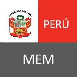 Ministerio de Energía y Minas