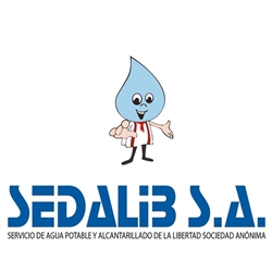 SEDALIB - SUCURSAL  CHEPÉN