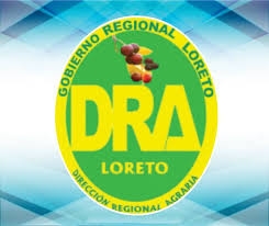 Dirección Regional Agraria Loreto - Sucursal Iquitos