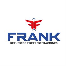 Repuestos y Representaciones Frank EIRL