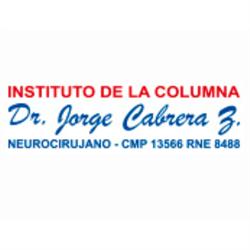 Dr. Jorge Cabrera Z.