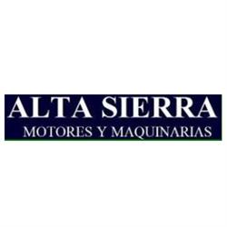 Alta Sierra