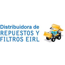 Distribuidora de Repuestos y Filtros E.I.R.L.
