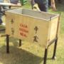 CAJA CHINA