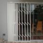 REJAS PLEGADIZAS MODELO EUROPEO