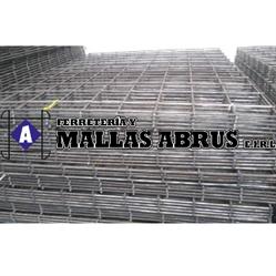 Mallas Abrus