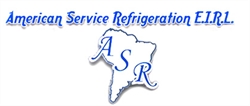 American Service Refrigeration E.i.r.l.