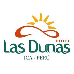 Hotel Las Dunas
