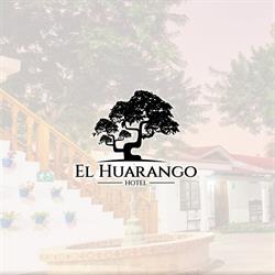Hotel el Huarango