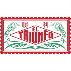 FÁBRICA DE FIDEOS EL TRIUNFO