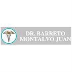 Dr. Barreto Montalvo Juan