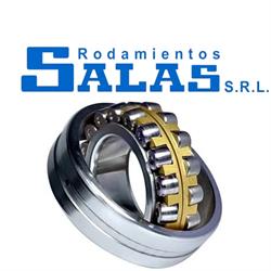 Rodamientos Salas