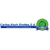 CARLOS KOCH PRATTES S.A.