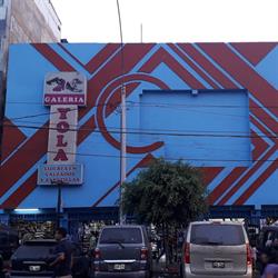 Galeria Yola