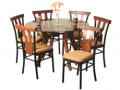 Comedor Clio
