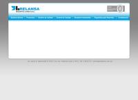 Sitio web de Resortes Lansa S.a.c. Relansa