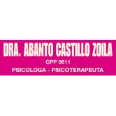 DRA. ZOILA ABANTO CASTILLO