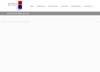 Sitio web de Yrigoyen Elejalde Alejandro