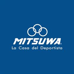 Mitsuwa - La Casa del Deportista