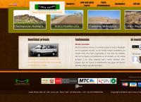 Caral Tours Travel Service S.A.C.