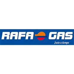 RAFA GAS - DELIVERY 24 HORAS