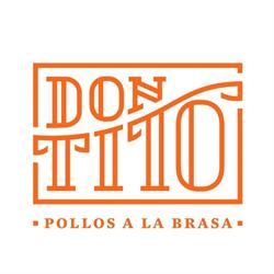 Pollos A La Brasa Don Tito