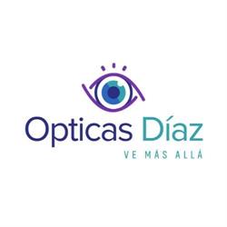 Ópticas Díaz