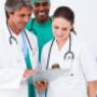 Evaluación médica.