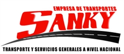 Agencia De Transportes Sanky