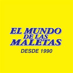 El Mundo De Las Maletas