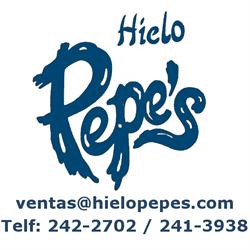 Hielo Pepe's