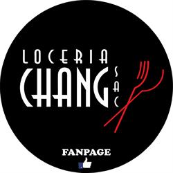 Locería y Plásticos Chang E.i.r.l