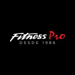 Fitness Pro Maquinas de Gimnasio