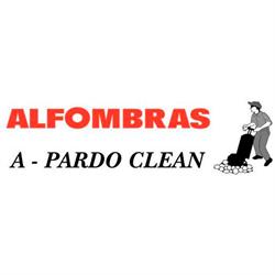 ALFOMBRAS A - PARDO CLEAN