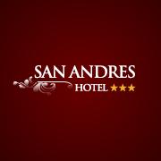 HOTEL SAN ANDRES - Hotel en Trujillo