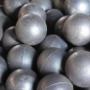 BOLAS DE ACERO