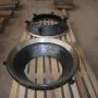 BOWL AND MANTLE