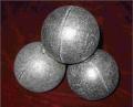 BOLAS DE ACERO
