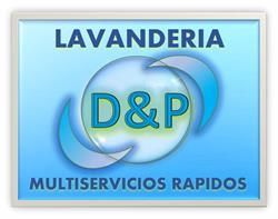 Lavanderia d & P Fast Service S r l