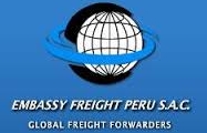 Embassy Freight Peru S a C