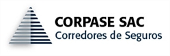 Corpase S a C Corredores de Seguros