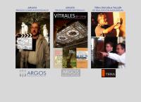 Argos Producciones Audiovisuales S.a.c.