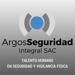 Argos Seguridad Integral Sac