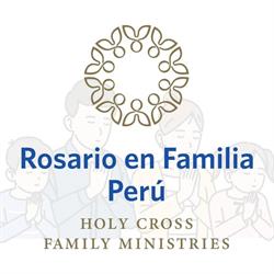 Apostolado Del Rosario en Familia