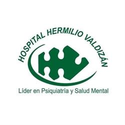 Hospital Hermilio Valdizan