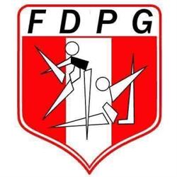 Federacion Deportiva Peruana de Gimnasia