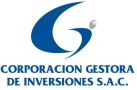 Corporacion Gestora de Inversiones S a C