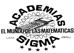 Asoc. Academia de Prep. Matematica Sigma