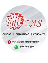 Industrial Rozas S a C