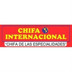 Chifa Internacional